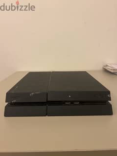 PlayStation 4 fat