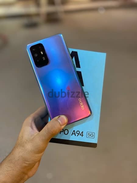 Oppo a94 /5g 1