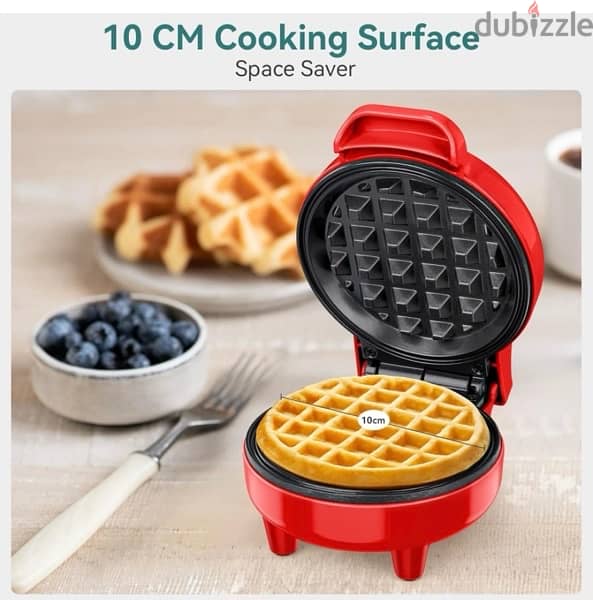 Waffle Maker 2