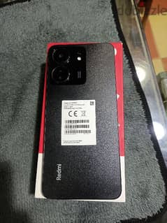 Redmi 13c