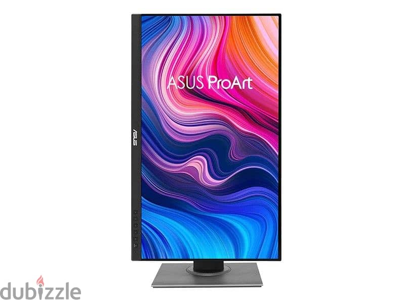 ASUS ProArt Display PA278QV Professional Monitor 1