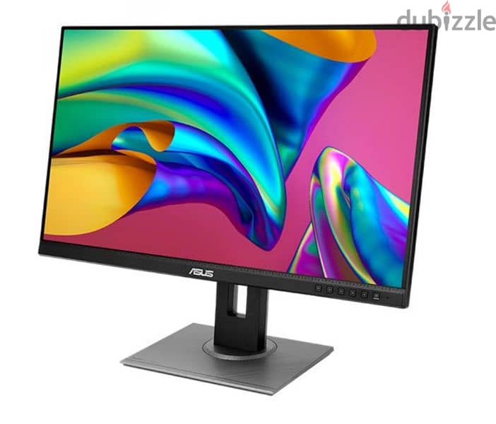 ASUS ProArt Display PA278QV Professional Monitor 2