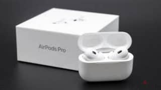 Airpods pro semi original 0