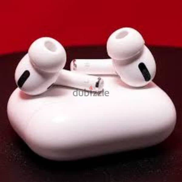 Airpods pro semi original 1