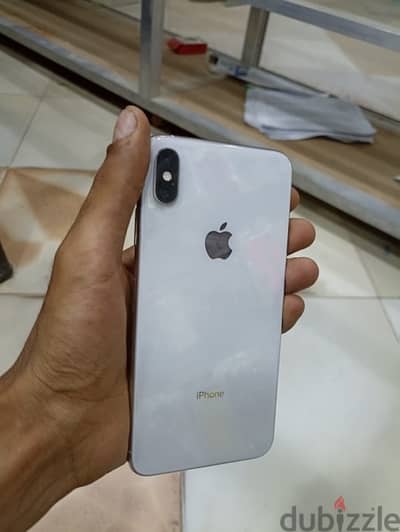 IPhone Xs Max