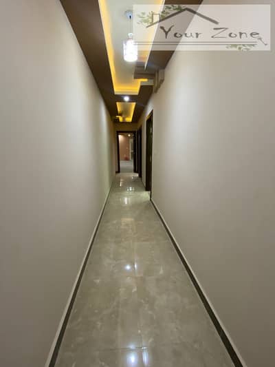 Apartment for rent in Al Khamayel Compound