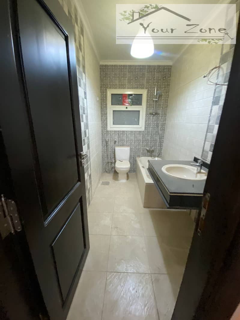 Apartment for rent in Al Khamayel Compound 5