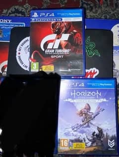 games ps4