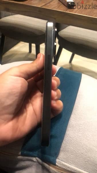 iphone 15 pro like new 100% battery health 7