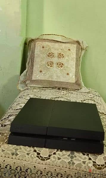 Ps4 fat