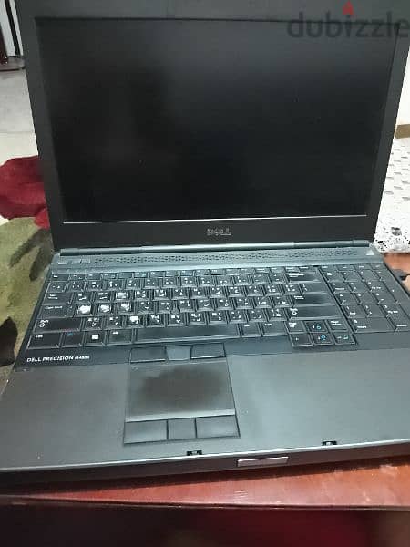 Dell precision 4800 1