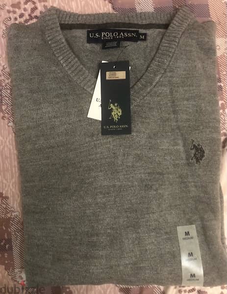 US polo Assn. 0