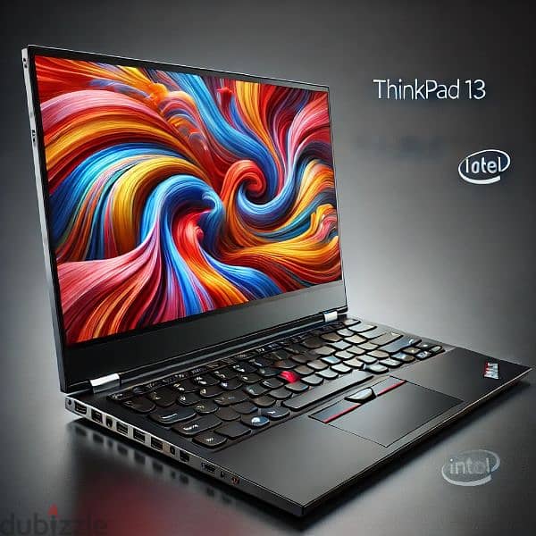 thinkpad 13 4