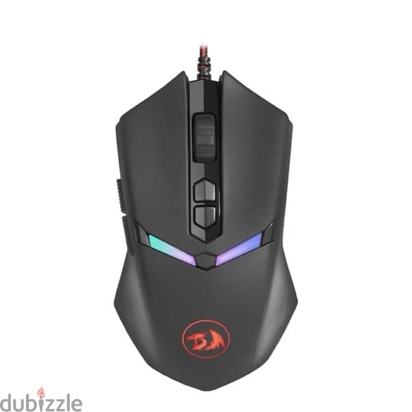 Redragon Nemeanlion 2 M602-1 Wired RGB Gaming Mouse 7200Dpi 0