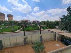 فيلا تاون للايجارفي مدينتي مساحة230 م Town villa for rent in madienty 0