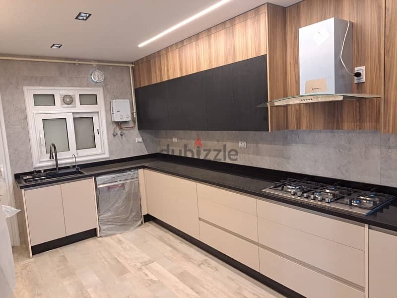 فيلا تاون للايجارفي مدينتي مساحة230 م Town villa for rent in madienty 9