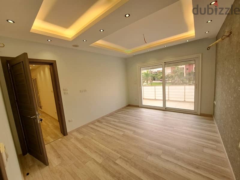 فيلا تاون للايجارفي مدينتي مساحة230 م Town villa for rent in madienty 11