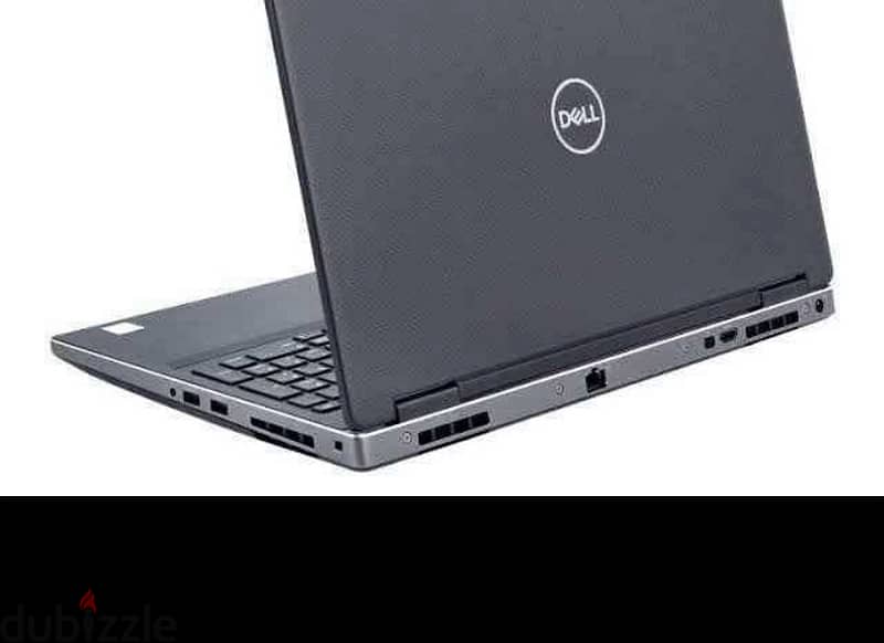 Dell precision workstation 7730 2