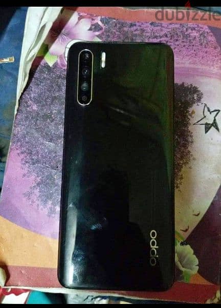 oppo reno3 3