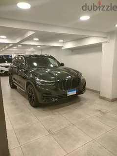 بي ام دبليو إكس 5 2023    BMW X5 2023 0