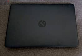 laptop hp used