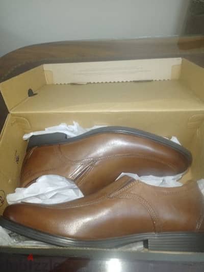 Clarks shoes