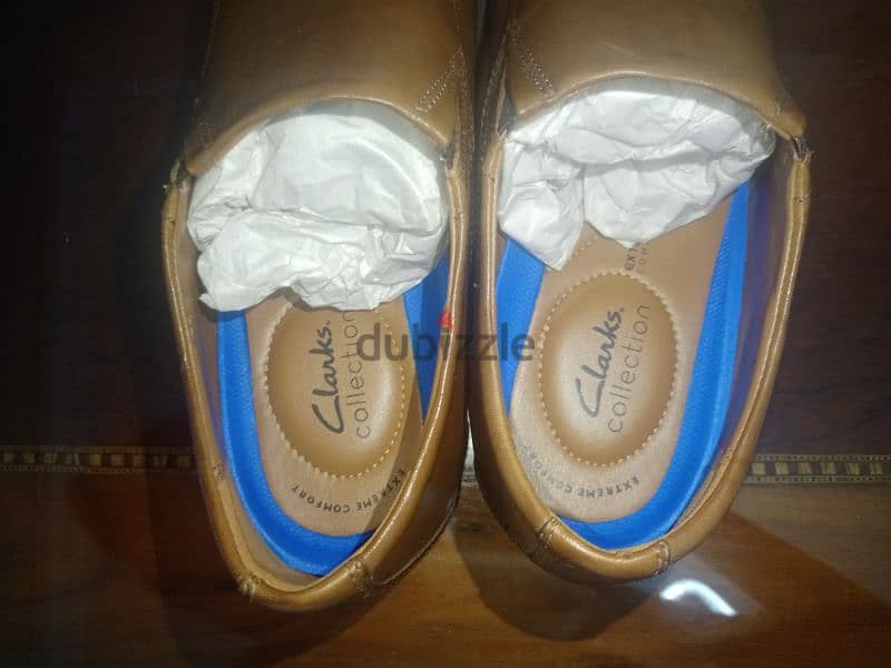 Clarks shoes 1