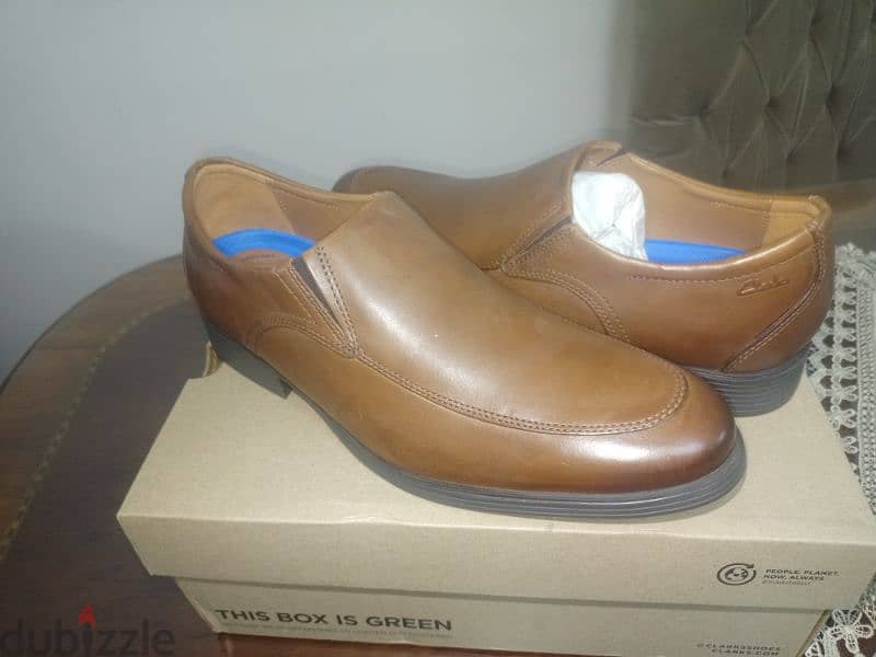 Clarks shoes 3