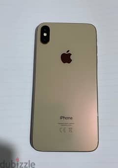 ايفون xs max