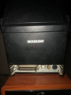 Bixolon  printer