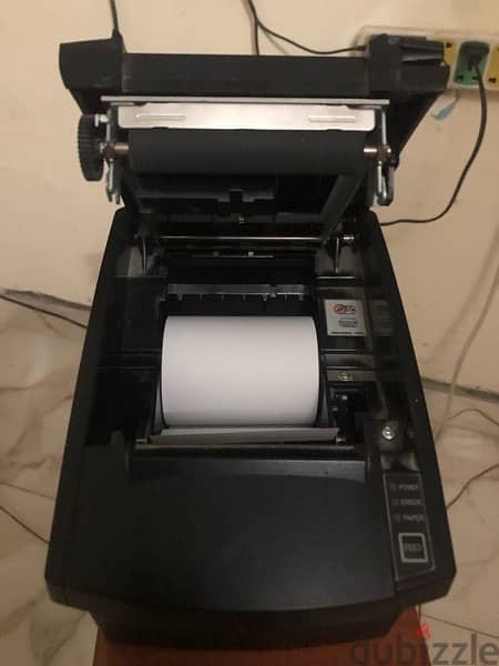 Bixolon  printer 2