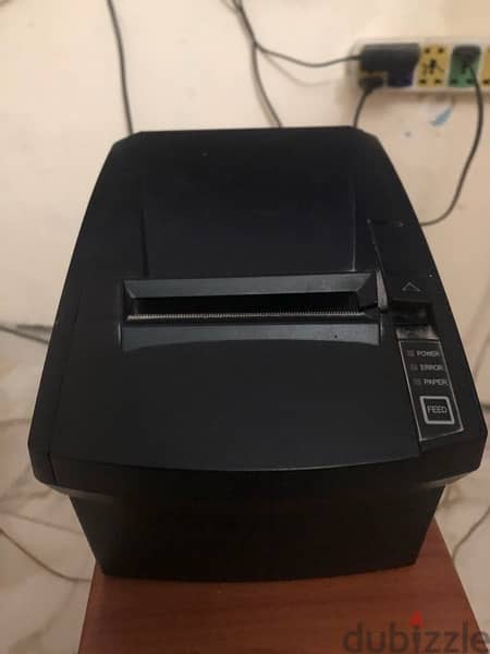 Bixolon  printer 4