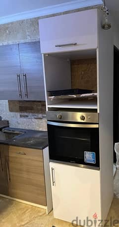 Kitchen Units 0