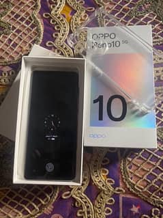 oppo reno 10 5g