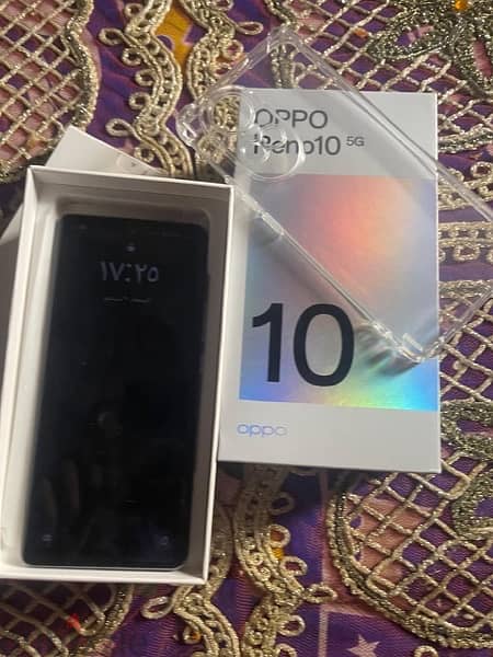 oppo reno 10 5g 1