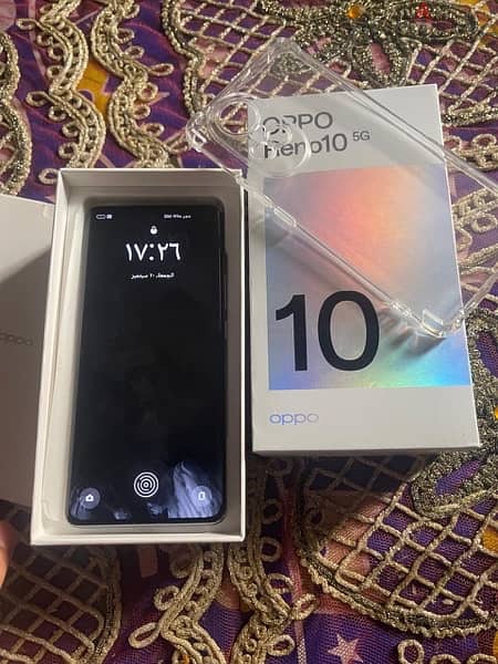 oppo reno 10 5g 3