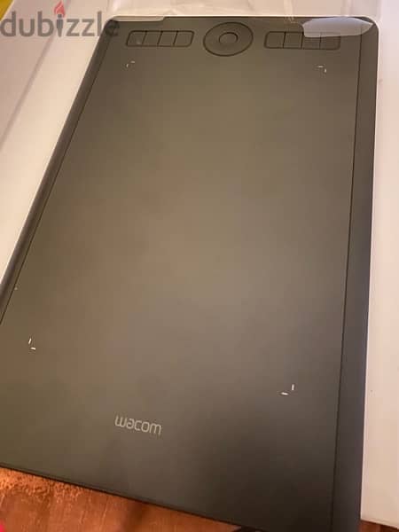 wacom intuos pro, size - medium . 3