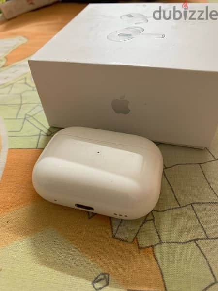 apple airpods pro 2 original 4