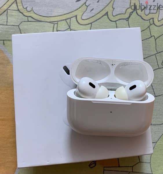 apple airpods pro 2 original 5