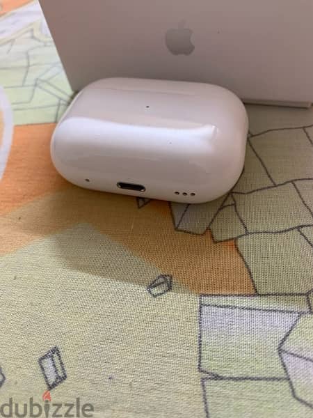 apple airpods pro 2 original 6