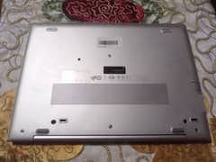 Hp elitebook Mt45