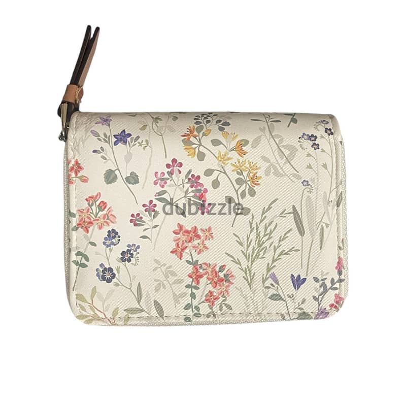 Parfois Printed Purse 3