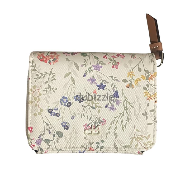 Parfois Printed Purse 4