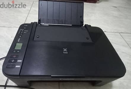 برنتر كانون PIXMA الوان TS3140