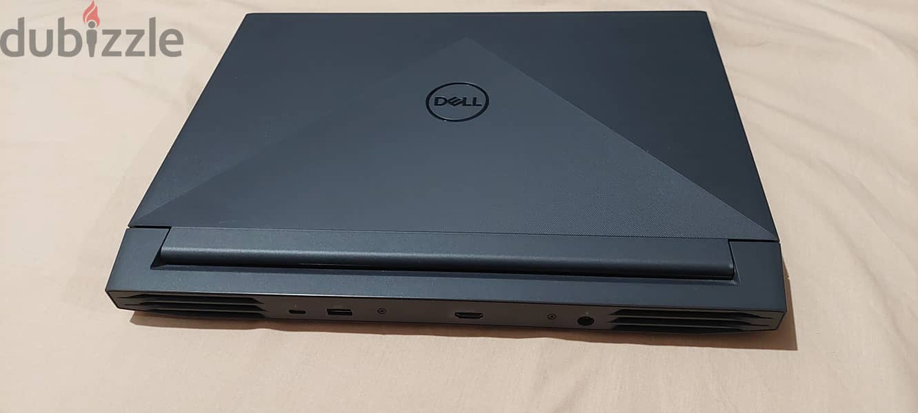 Dell G15 5511 - RTX 3060 6GB 3