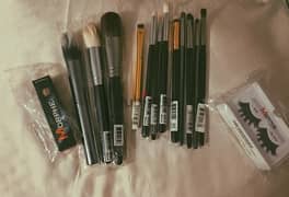 morphe full brush set (best sellers) 0