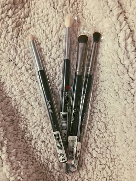 morphe full brush set (best sellers) 8