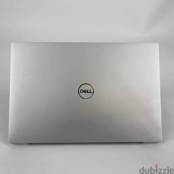 DELL XPS 13 PLUS ZEROO 4