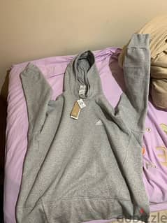 brand new adidas hoodie for sale 0