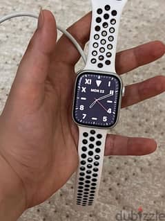 Apple Watch Series 8 0